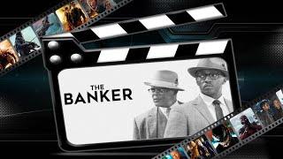 Обзор фильма "Банкир"("The Banker")(2020)