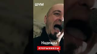 Кукрыниксы - ТОП 5 песен группы
