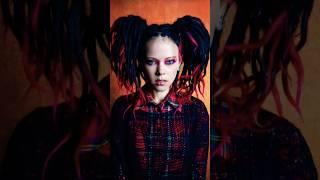 Лучшая песня 2024 года《НЕ НУЖНЫ》Дария Ставрович #нуки #легенда #рок ex.#слот