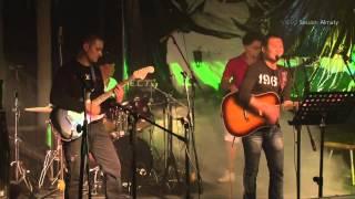 В. Цой 13 августа 2011. рок клуб