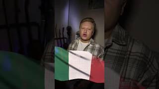 Лучшие рок-группы Италии. выпуск 1